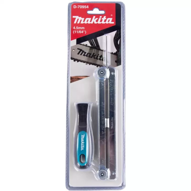 Makita D-70954 viilanpidin viilalla 4,5 mm (D-70954)