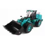 Kaivinkone Amewi 22540 RC-malli sähkömoottori 1:16 2000 mAh