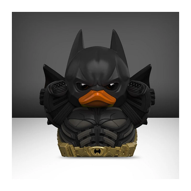 TUBBZ keräilyankka - DC Comics Batman The Dark Night 1st Ed 9 cm