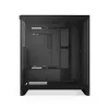 NZXT H7 Flow (2024) Mid-Tower-kotelo - musta