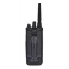 Motorola XT460 2-suuntainen radiopuhelin näytöllä
