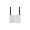 Langaton tukiasema Lancom Systems LANCOM IAP-821 – Dual-Band 2,4/5 GHz, 867 Mbit/s, Gigabit Ethernet, PoE, harmaa/valkoinen