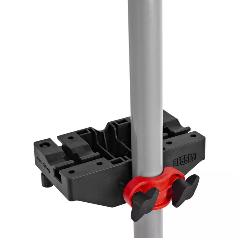Bessey STE-MH-SET display musta