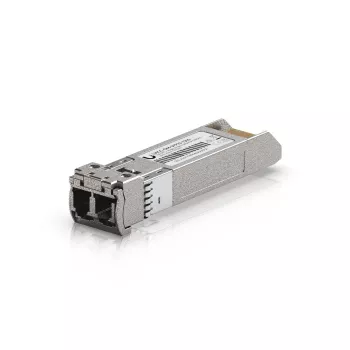 Ubiquiti UACC-OM-SFP10-1310 - CWDM optinen moduuli, SM, 10 Gbit/s, SFP+, 1310 nm, 2x LC 1310 nm