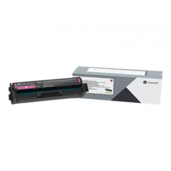LEXMARK 20N0X30 magenta erittäin suuren kapasiteetin värikasetti