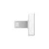 Anker 633 10000 mAh 15W 27W USB-C valkoinen