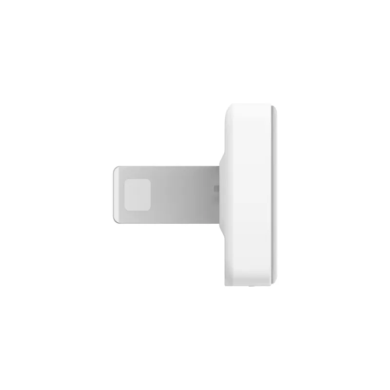 Anker 633 10000 mAh 15W 27W USB-C valkoinen