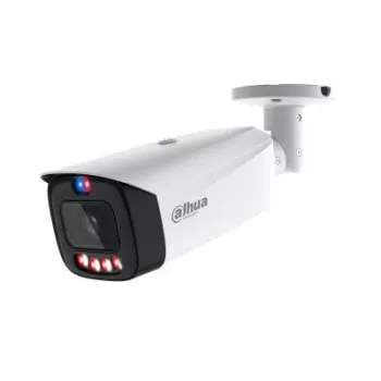 Dahua Technology WizSense IPC-HFW3849T1-AS-PV-PRO bullet IP-valvontakamera sisä- ja ulkokäyttöön 3840 x 2160 pikseliä katto/seinu