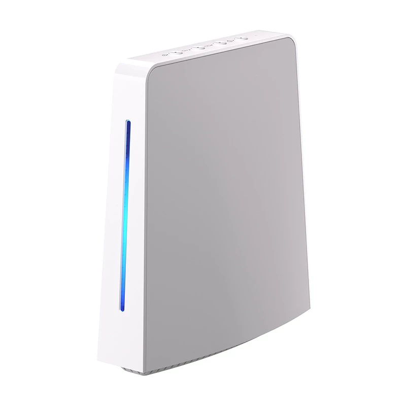 Älykodin keskusyksikkö Sonoff AIBridge — Wi‑Fi, ZigBee, Bluetooth, 2GB RAM, LAN