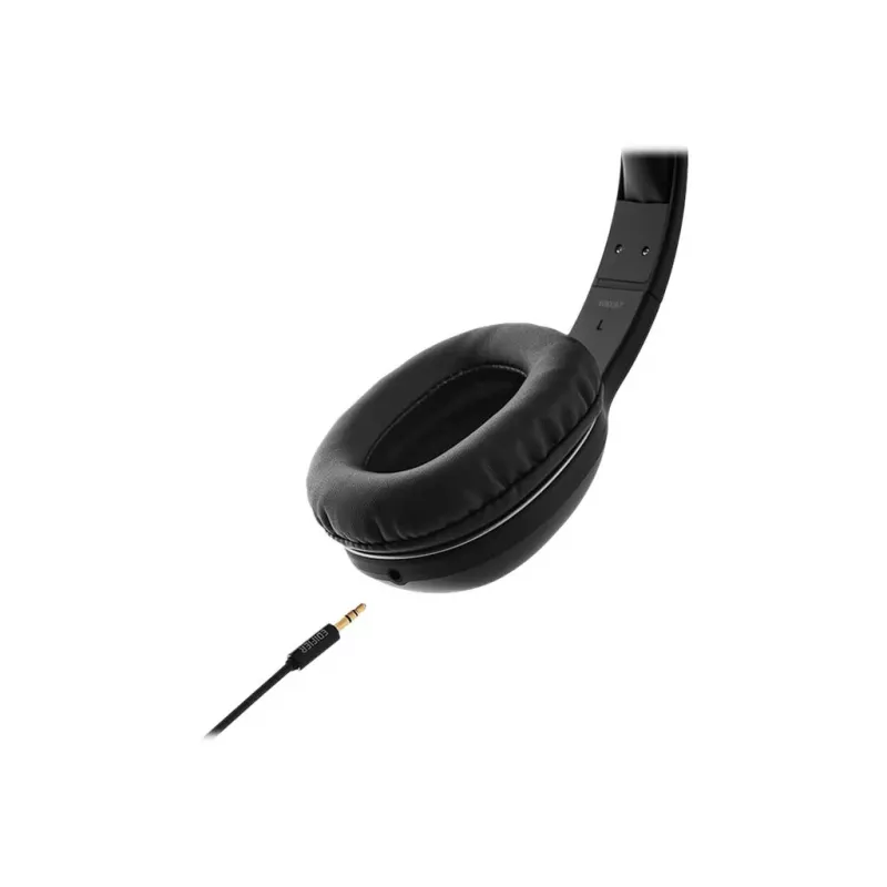 Edifier | kuulokkeet | W800BT SE | Bluetooth | Over-Ear | mikrofoni | kohinanvaimennus | langaton | musta