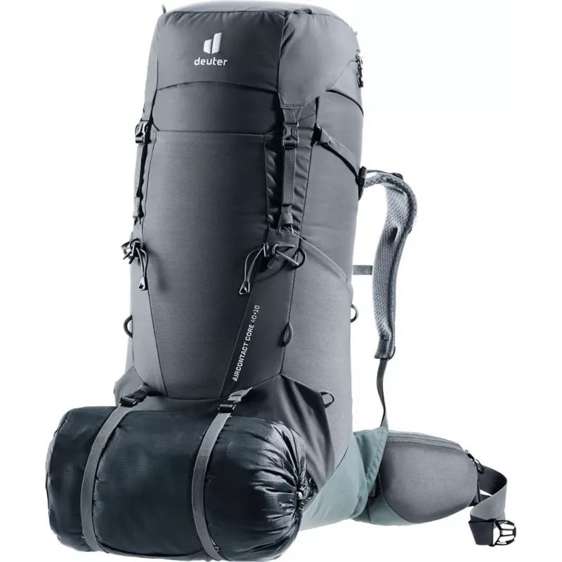 Vaellusreppu - Deuter Aircontact Core 40+10