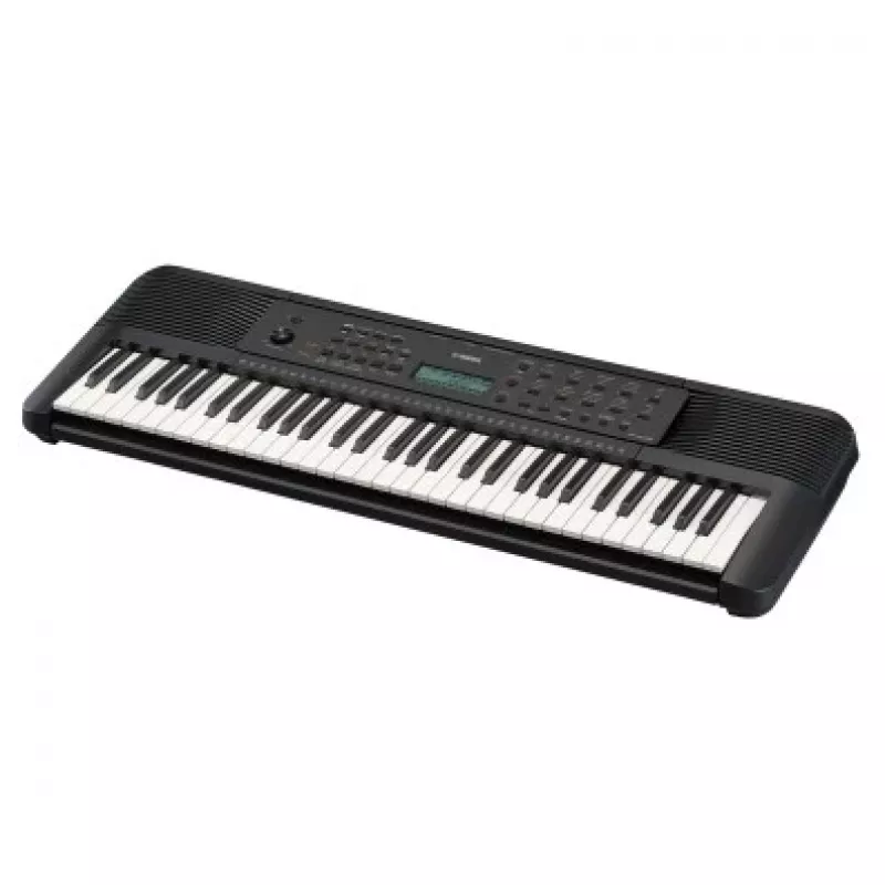 Yamaha PSR-E283 - koskettimet