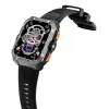 Älykello W80 PRO/musta W80PROSchwarz Blackview