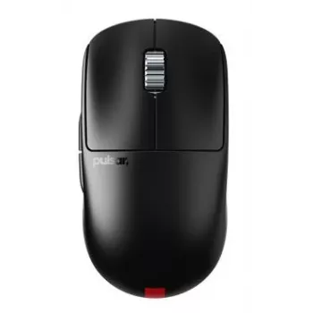 Hiiri USB optinen langaton X2 V3/ES SIZE1 musta PX23ES11 Pulsar