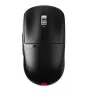 Hiiri USB optinen langaton X2 V3/ES SIZE1 musta PX23ES11 Pulsar