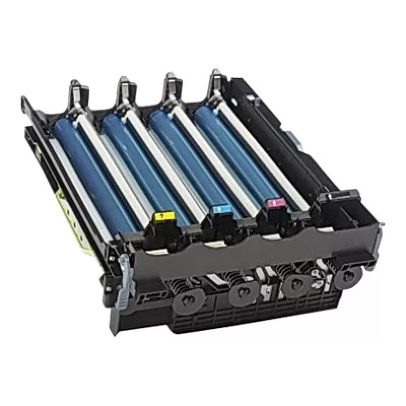 Lexmark 700Z1 (70C0Z10) kuvayksikkö, musta, 40 000 sivua