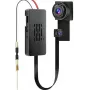 Piilotettu mini-vakoiluwifi-kamera ORLLO C2 Pro – kompakti naamioitu kamera wifi-suoratoistolla