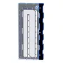 Singularity Computers Wraith 2.0 Elite - Distro Plate - musta