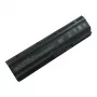 Kannettavan akku, Extra Digital Extended, HP HSTNN-Q47C, 6600mAh