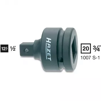 HAZET 1007S-1 -hylsy
