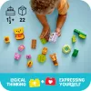 LEGO DUPLO 10457 Nalle Puhin syntymäpäiväjuhlat