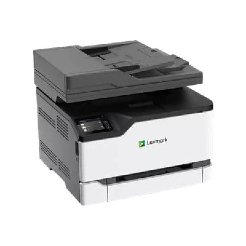 Monitoimitulostin Lexmark CX331adwe laser väri