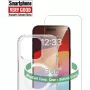 4smarts 540604 -suojakotelo - Apple - iPhone 15 Pro - 15,5 cm (6.1) - läpinäkyvä