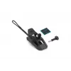 Kameran lisävaruste Osmo Helmet CHIN/MNT Clip CP.OS.00000369.01 Dji