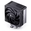 Jonsbo CR-1000MAX CPU-jäähdytin, 120 mm - musta
