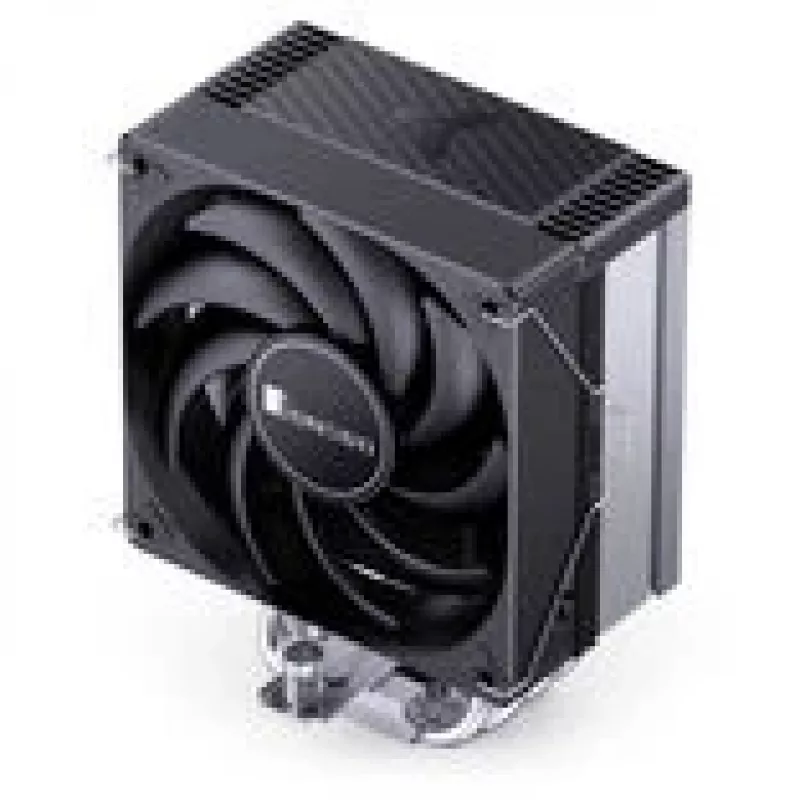 Jonsbo CR-1000MAX CPU-jäähdytin, 120 mm - musta