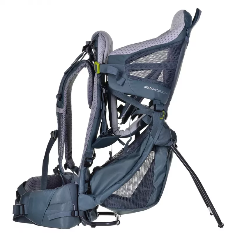 Deuter Kid Comfort Active lastenreppu
