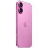 Apple iPhone 16 256GB pinkki MYEG3