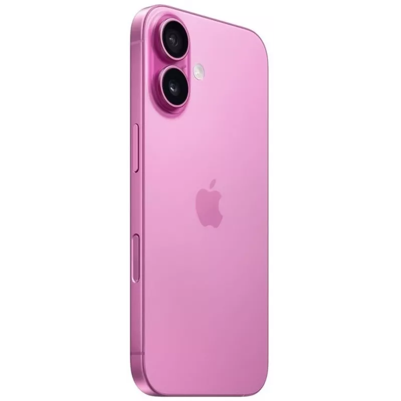Apple iPhone 16 256GB pinkki MYEG3