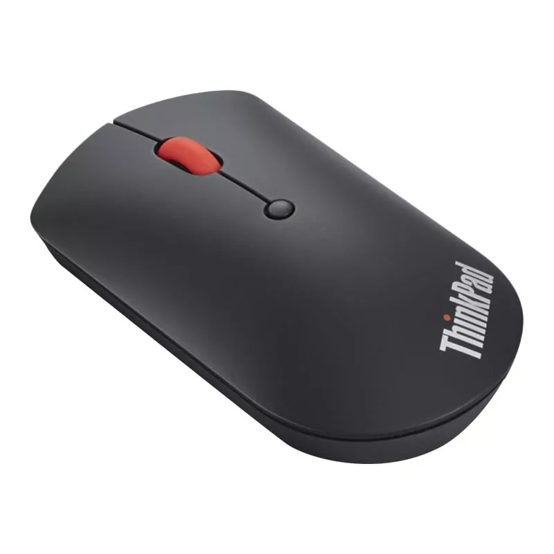 Lenovo 4Y50X88823 hiiri Office molempikätinen Bluetooth optinen 2400 DPI