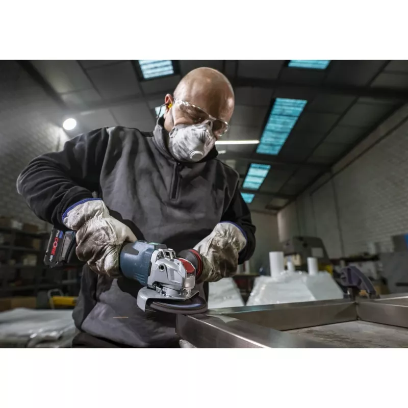 Bosch EXPERT N475 SCM hiomalaikka