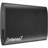 Ulkoinen SSD Premium 500 GB (musta, USB-A 3.2 Gen 1 (5 Gbit/s))