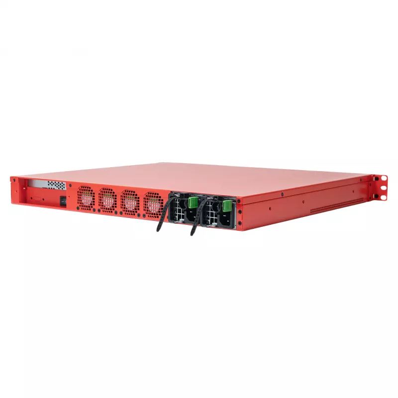 Securepoint RC350R G6 laitteistopalomuuri 1U 38 Gbit/s
