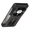 Älypuhelin Ulefone Armor 28 Pro 5G 6,58 tuumaa 16GB 512GB musta