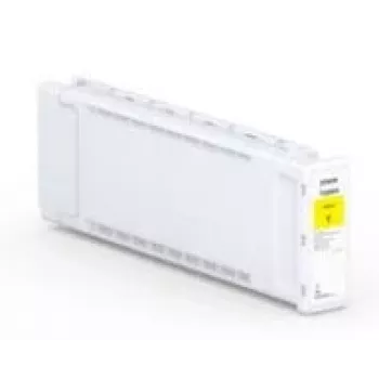 Mustekasetti Epson yksittäispakkaus UltraChrome Pro 6 T48M4 keltainen