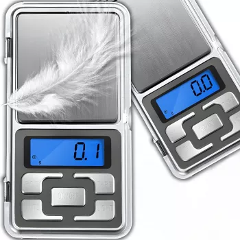 Extralink Home koruvaaka P10 100g / 0,01g