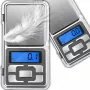 Extralink Home koruvaaka P10 100g / 0,01g