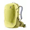 Pyöräilyreppu -Deuter Trans Alpine 30 Sprout- Kaktus
