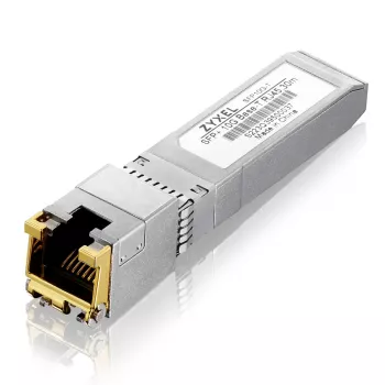Zyxel SFP10G-T-ZZ0101F verkkolähetin-vastaanotinmoduuli kuitu SFP