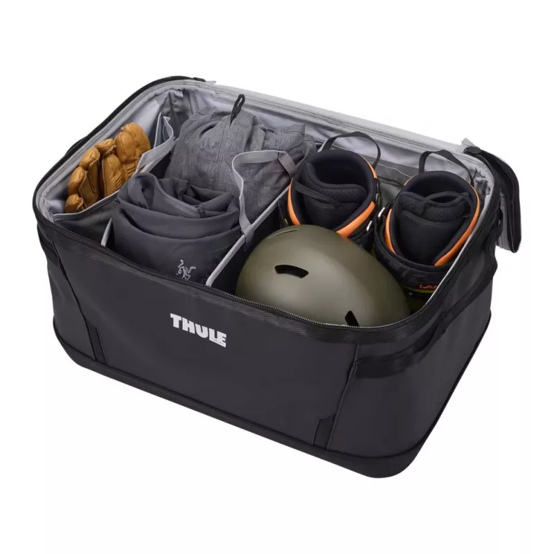 Thule 5531 Chasm Gear Hauler 80L musta
