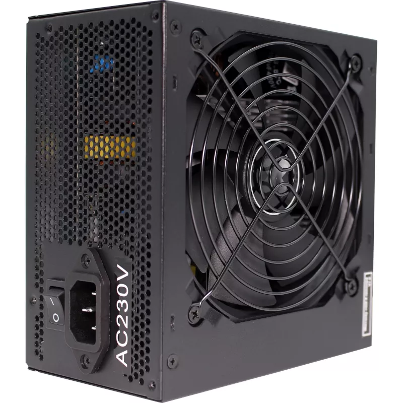 Virtalähde Xilence Performance C+ 650W