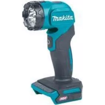 Makita ML001G LED-valaisin XGT käsityövalaisin 40V ilman akkua