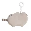 Pusheen - avaimenperä klipsillä (11 x 8 cm)
