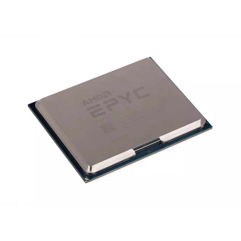 Prosessori AMD EPYC 8124P 2,45 GHz 64 MB L3 Socket SP6