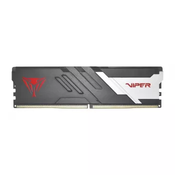 DIMM 64 GB DDR5-6000 (2x 32 GB) Dual-Kit, keskusmuisti musta, PVV564G600C30K, Viper Venom, INTEL XMP, AMD EXPO