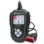 OBDII-diagnostiikkatesteri QOLTEC ProLine 50685 — ajoneuvon OBD-II-skanneri 8V/25V-järjestelmille